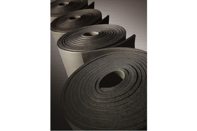 凌顿橡塑保温板