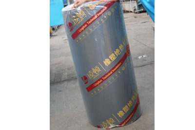 凌顿橡塑保温板