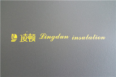 凌顿橡塑保温板