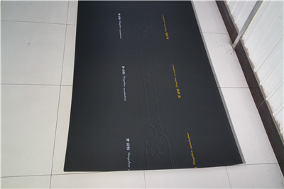 凌顿橡塑保温板