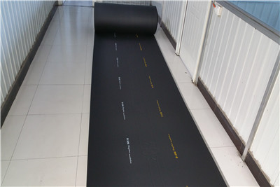 凌顿橡塑保温板