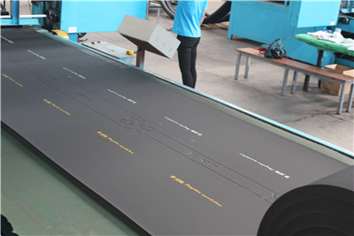 凌顿橡塑保温板