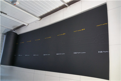 凌顿橡塑保温板