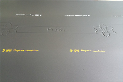 凌顿橡塑保温板