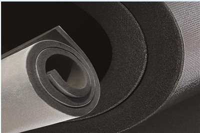 凌顿橡塑保温板