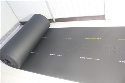 凌顿橡塑保温板