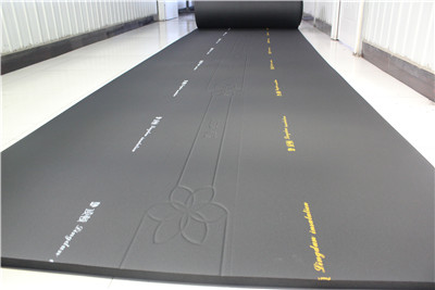 凌顿橡塑保温板