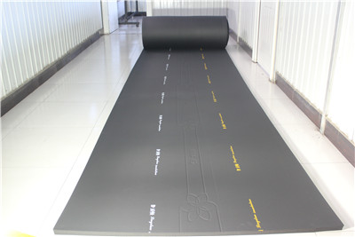 凌顿橡塑保温板