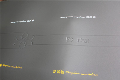 凌顿橡塑保温板