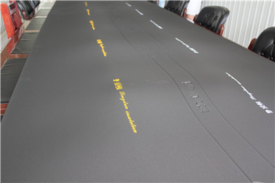 凌顿橡塑保温板