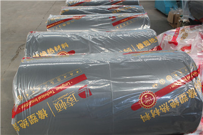 凌顿橡塑保温板