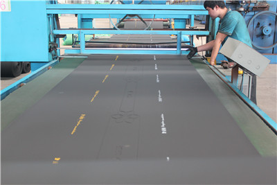 凌顿橡塑保温板