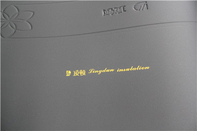 凌顿橡塑保温板