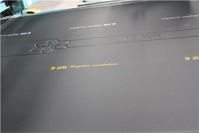 凌顿橡塑保温板