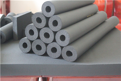 斯特福橡塑保温管