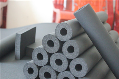 斯特福橡塑保温管