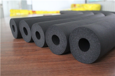 斯特福橡塑保温管