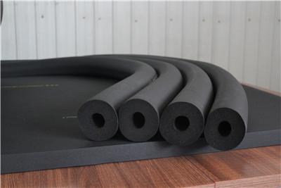 斯特福橡塑保温管