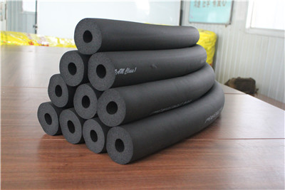 斯特福橡塑保温管