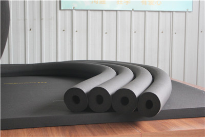 斯特福橡塑保温管