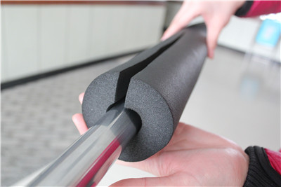 斯特福橡塑保温管