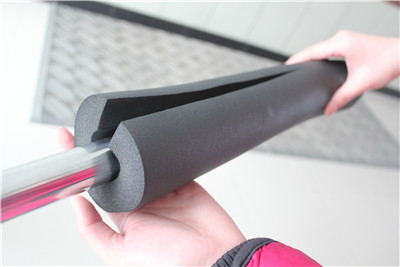 斯特福橡塑保温管