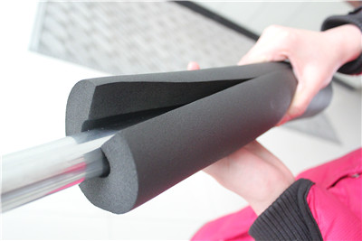 斯特福橡塑保温管