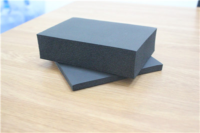 凌顿定制型橡塑