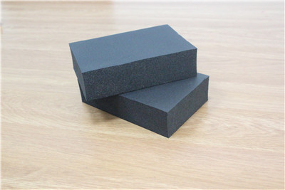 凌顿定制型橡塑