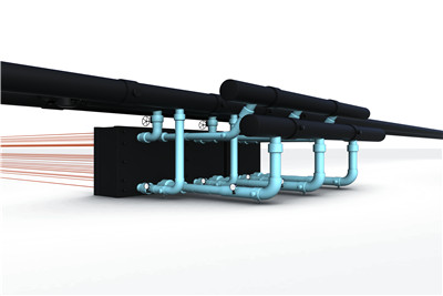 凌顿定制型橡塑