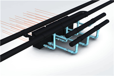 凌顿定制型橡塑