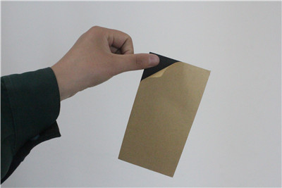 复合贴面橡塑保温