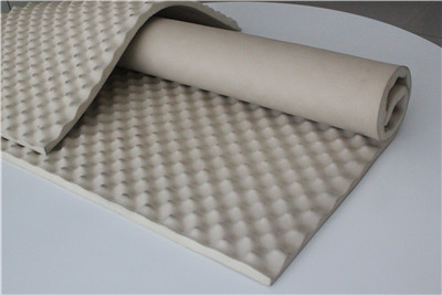 开孔式橡塑材料