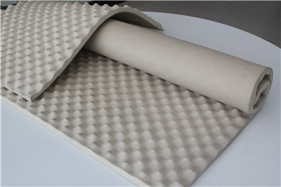 开孔式橡塑材料