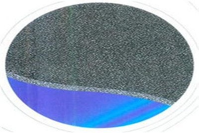 开孔式橡塑材料