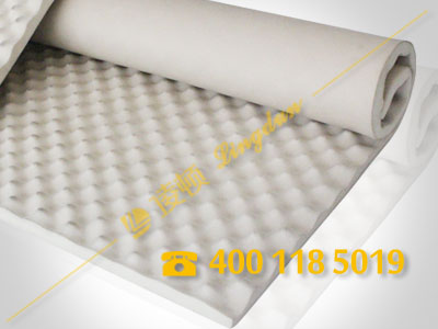 橡塑波浪吸音绵